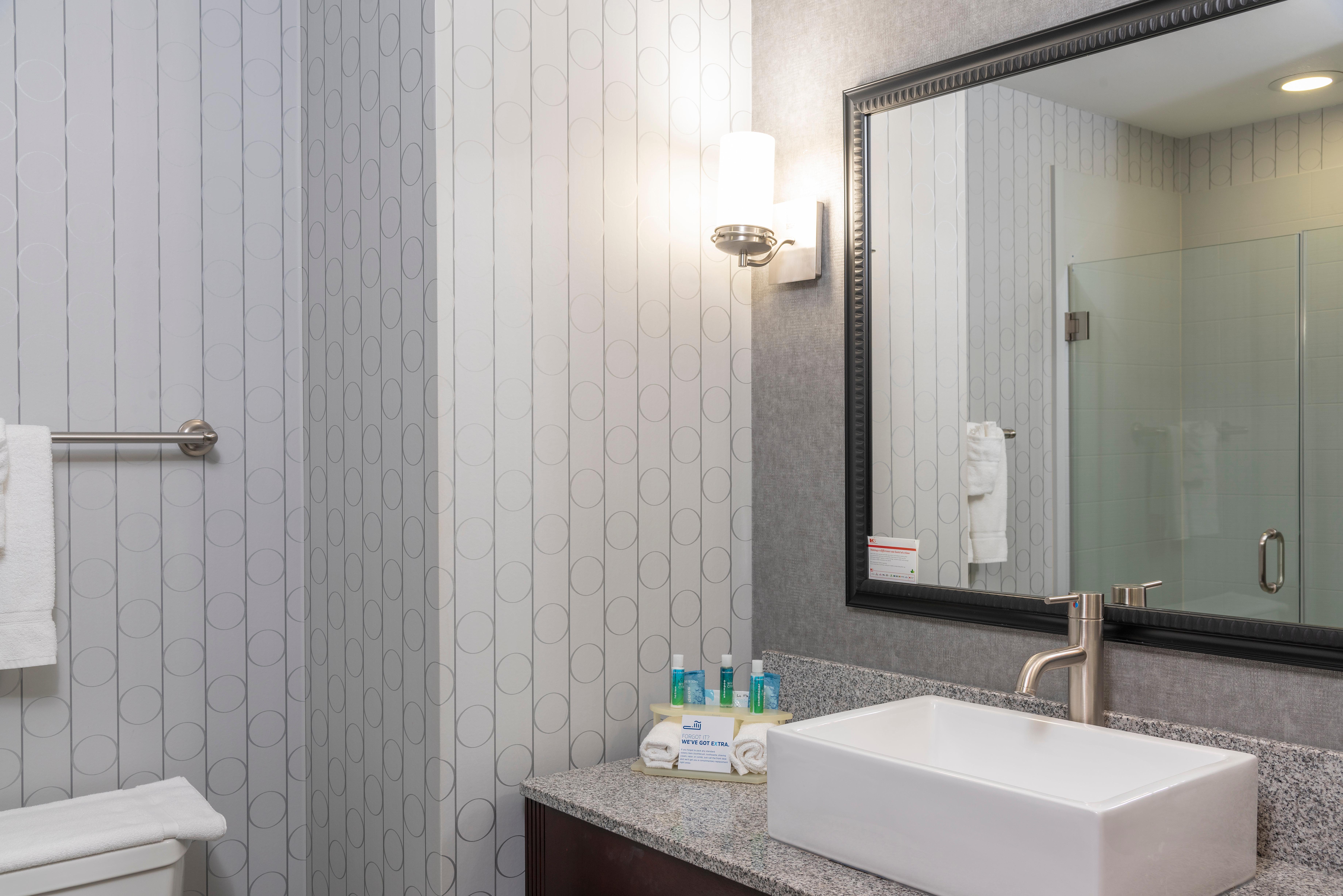 Holiday Inn Express & Suites Columbus - Polaris Parkway / Columbus By Ihg Exterior photo