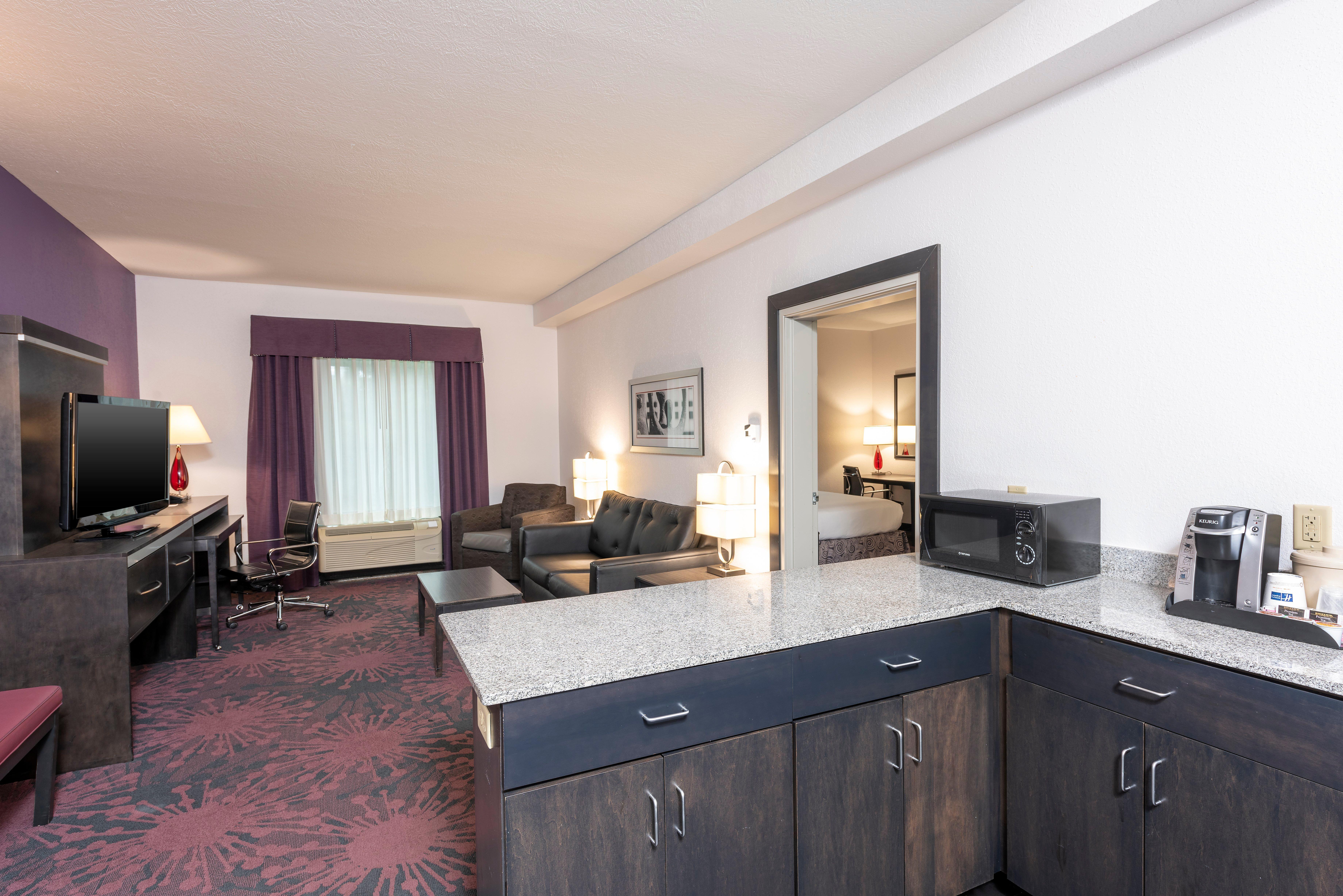 Holiday Inn Express & Suites Columbus - Polaris Parkway / Columbus By Ihg Exterior photo