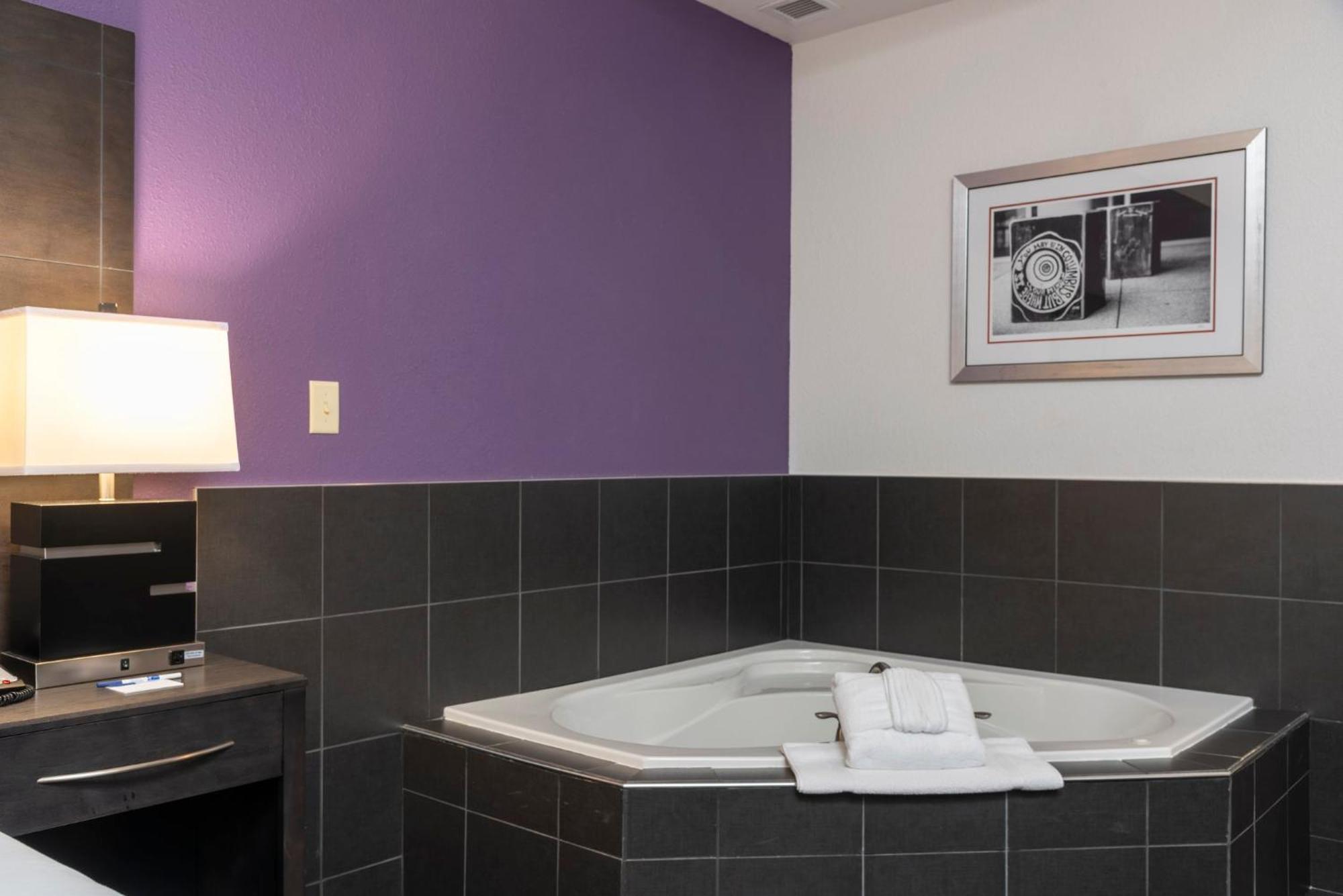 Holiday Inn Express & Suites Columbus - Polaris Parkway / Columbus By Ihg Exterior photo