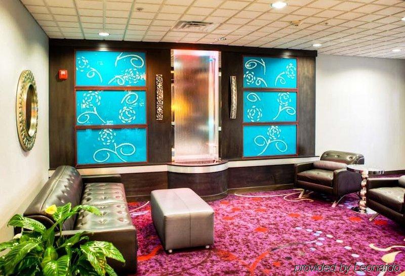 Holiday Inn Express & Suites Columbus - Polaris Parkway / Columbus By Ihg Interior photo