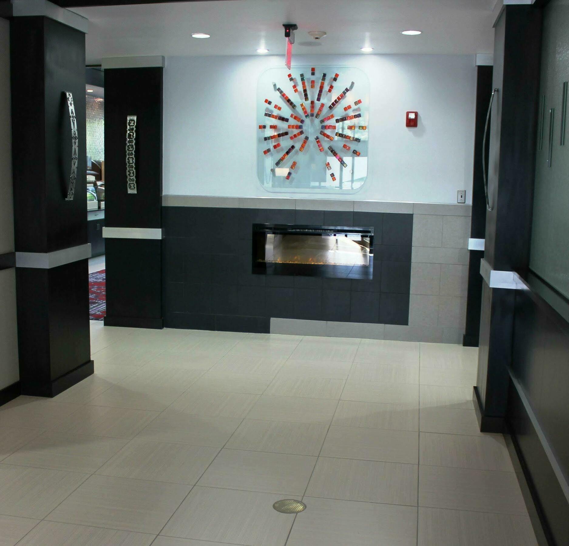 Holiday Inn Express & Suites Columbus - Polaris Parkway / Columbus By Ihg Exterior photo